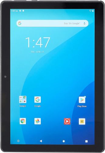 Refurbished Onn Surf Tablet Gen 3 (2022) 10.1" - Reebelo US
