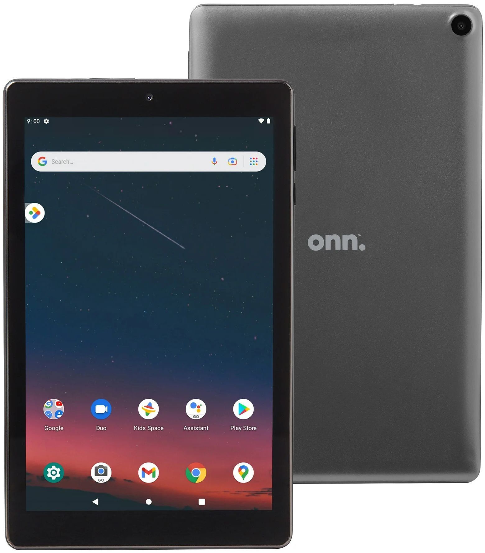 Refurbished onn. Surf Tablet Gen 3 8" (2022) - Reebelo US