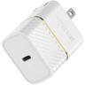 OtterBox 20W USB-C Wall Fast Charger (US) - White