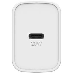 Refurbished OtterBox 20W USB-C Wall Fast Charger (US) - Reebelo US