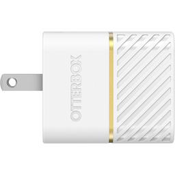 Refurbished OtterBox 20W USB-C Wall Fast Charger (US) - Reebelo US