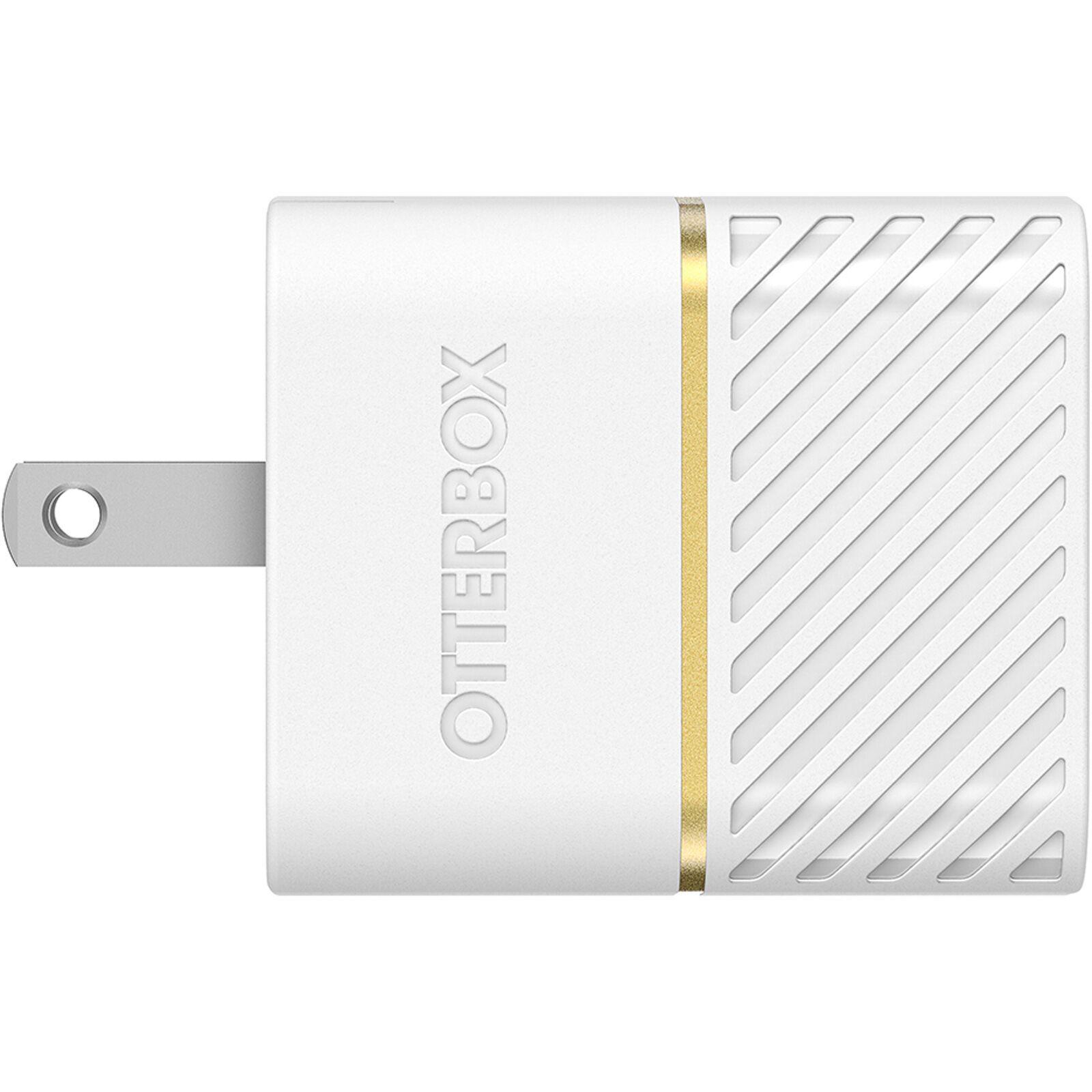 Refurbished OtterBox 20W USB-C Wall Fast Charger (US) - Reebelo US