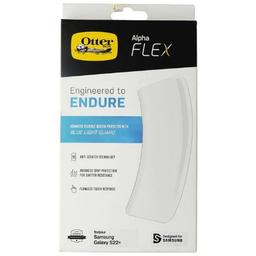 Otterbox Alpha Flex Blue Light Guard Screen Protector for Galaxy S22+ - Reebelo US