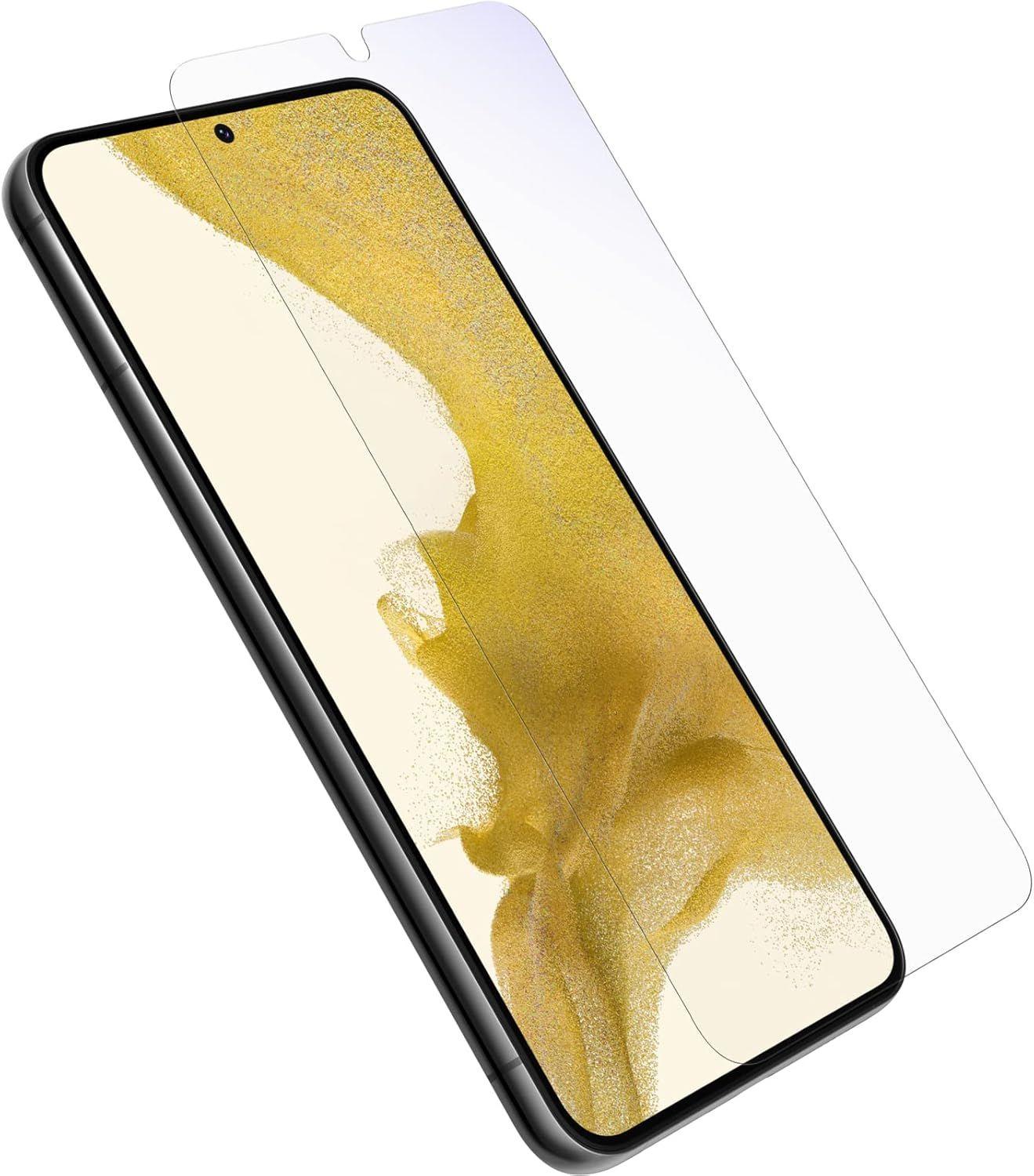 Otterbox Alpha Flex Blue Light Guard Screen Protector for Galaxy S22+ - Reebelo US
