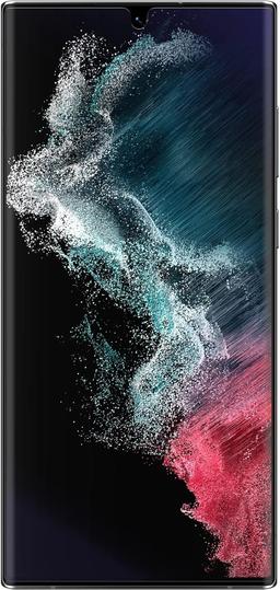 Otterbox Alpha Flex Blue Light Guard Screen Protector for Galaxy S22 Ultra - Reebelo US