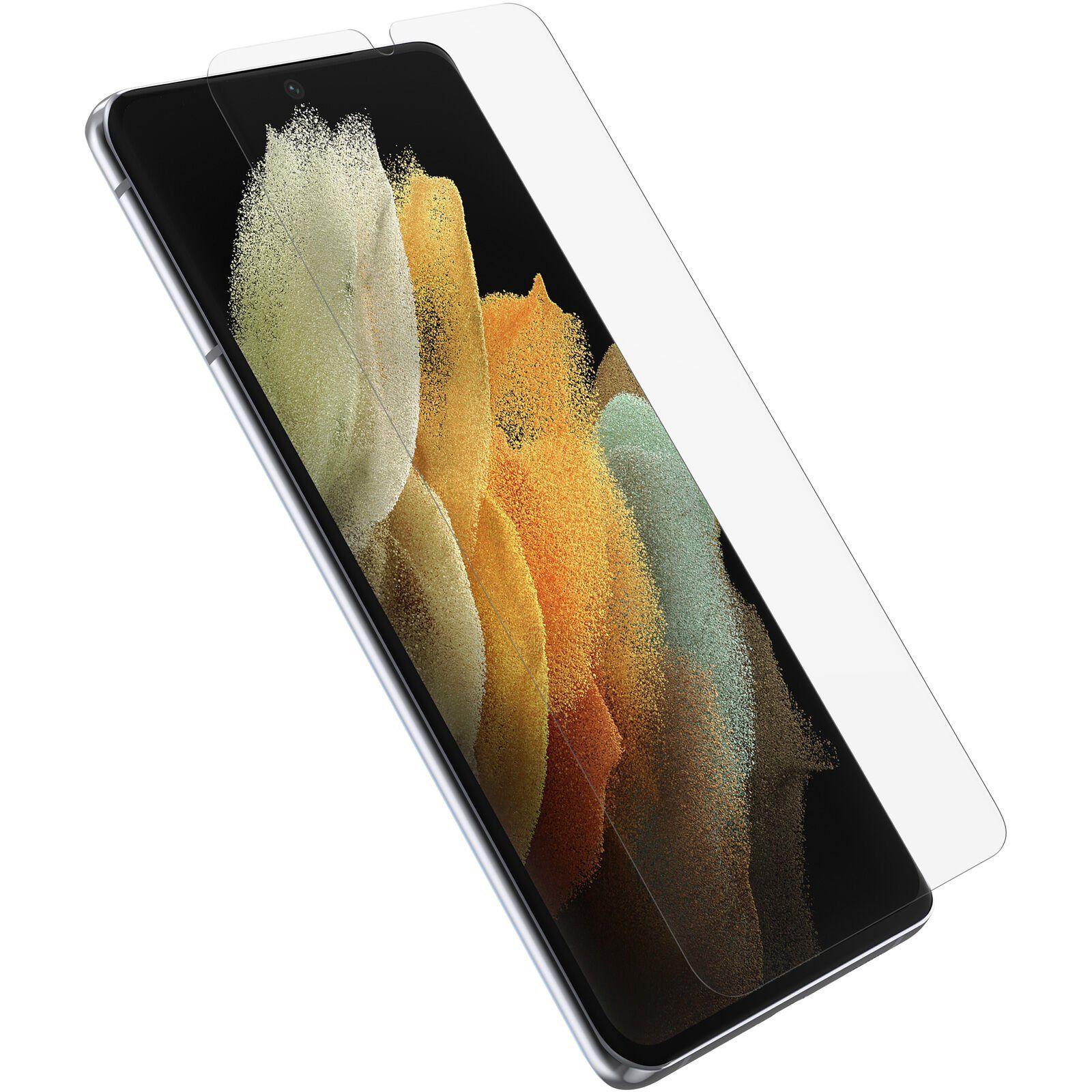 Otterbox Alpha Flex Flexible Screen Protector for Galaxy S21 Ultra (5G) - Reebelo US