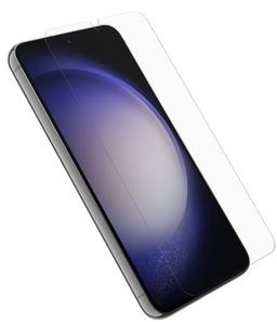 Refurbished OtterBox Alpha Flex Greater-Than-Glass Screen Protection for Galaxy S23 - Reebelo US