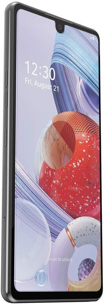 OtterBox Alpha Glass Screen Protector for LG Stylo 6 - Reebelo US