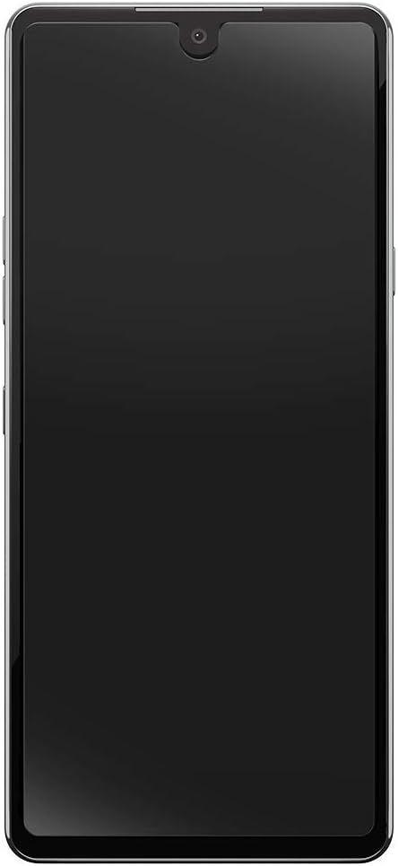 OtterBox Alpha Glass Screen Protector for LG Stylo 6 - Reebelo US
