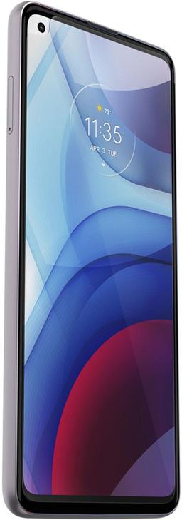 OtterBox Alpha Glass Screen Protector for Motorola G Power (2021) - Reebelo US