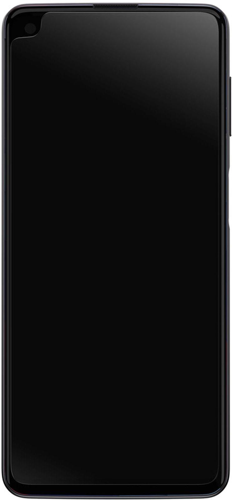 OtterBox Alpha Glass Screen Protector for Motorola G Power (2021) - Reebelo US
