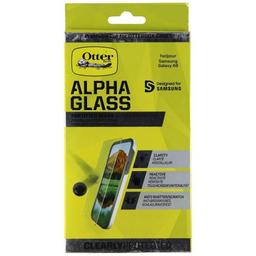 OtterBox Alpha Glass Screen Protector for Samsung Galaxy A8 - Reebelo US