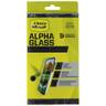OtterBox Alpha Glass Screen Protector for Samsung Galaxy A8 - Clear