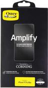 Otterbox Amplify Flat Glass Screen Protector for Apple iPhone 11 Pro Max - Clear