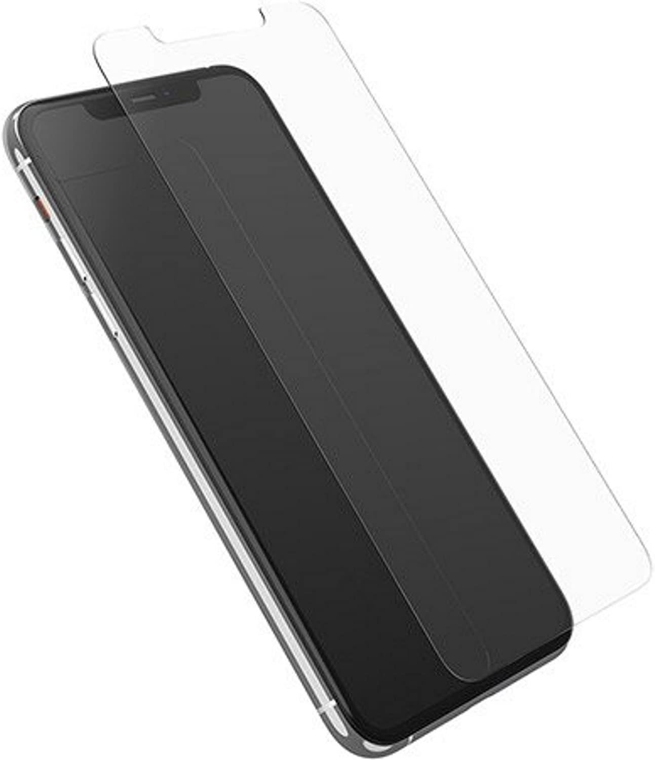 Otterbox Amplify Flat Glass Screen Protector for Apple iPhone 11 Pro Max - Reebelo US