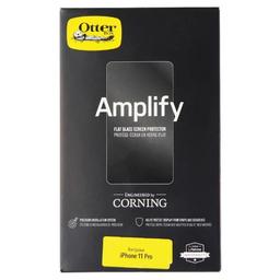 OtterBox Amplify Flat Glass Screen Protector for iPhone 11 Pro - Reebelo US