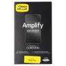 OtterBox Amplify Flat Glass Screen Protector for iPhone 11 Pro - Clear