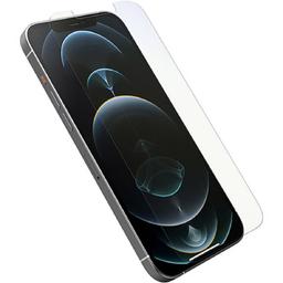 Otterbox Amplify Glass Blue Light Guard Screen Protector for iPhone 12 Pro Max - Reebelo US