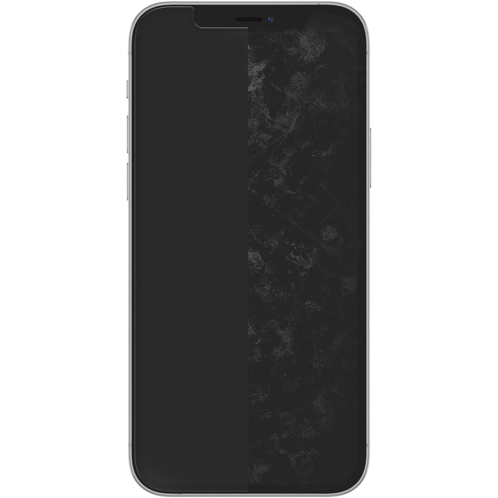 Otterbox Amplify Glass Blue Light Guard Screen Protector for iPhone 12 Pro Max - Reebelo US