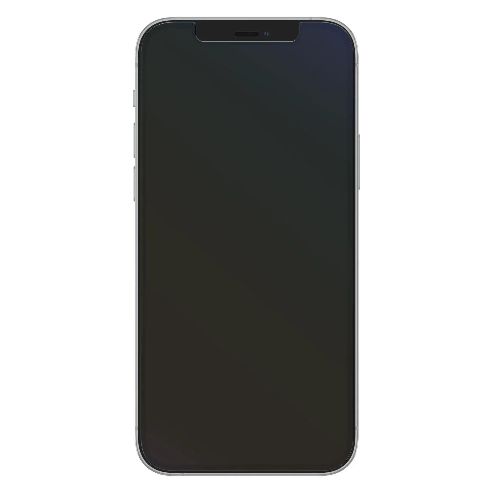 Otterbox Amplify Glass Blue Light Guard Screen Protector for iPhone 12 Pro Max - Reebelo US