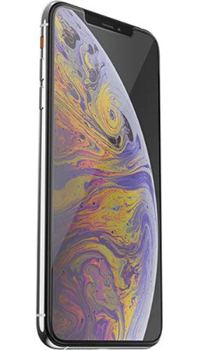 Otterbox Amplify Glass Edge2Edge Screen Protector for iPhone XS Max - Reebelo US