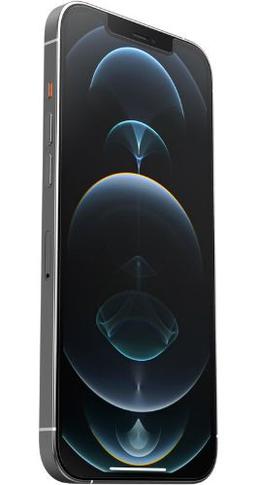 Otterbox Amplify Glass Screen Protector for iPhone 12 Pro Max - Reebelo US