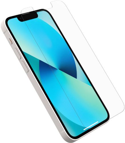 Otterbox Amplify Glass Screen Protector for iPhone 13 Mini - Clear