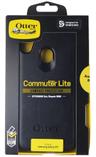 OtterBox Commuter Lite Series Phone Case for Galaxy A11 - Black