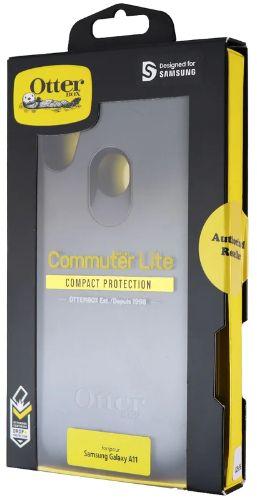 Refurbished OtterBox Commuter Lite Series Phone Case for Galaxy A11  - Reebelo US