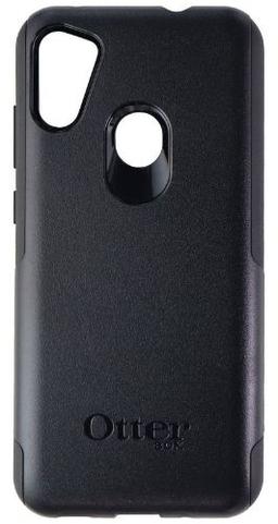 Refurbished OtterBox Commuter Lite Series Phone Case for Galaxy A11  - Reebelo US