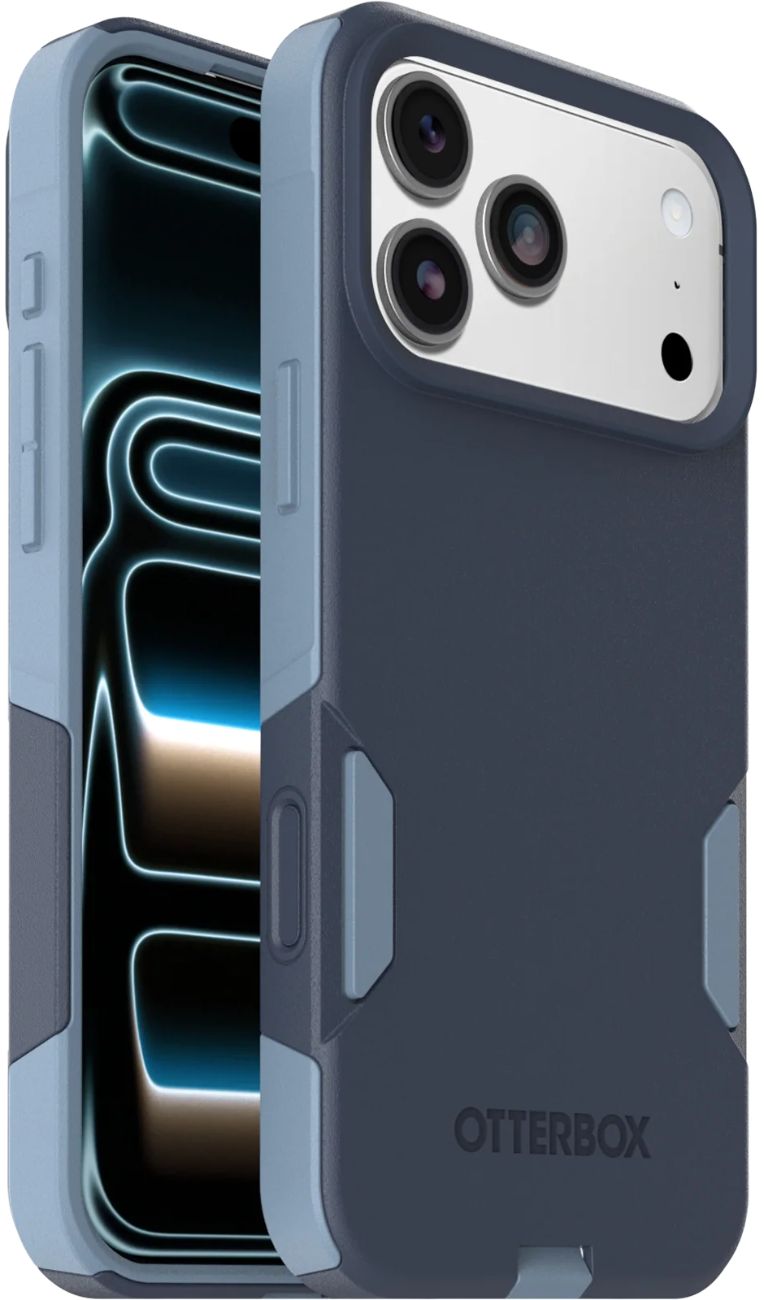 OtterBox OtterBox Commuter Series Phone Case for Apple iPhone 18 Pro Max / 17 Pro Max