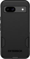 OtterBox Commuter Series Phone Case for Google Pixel 8a - Black