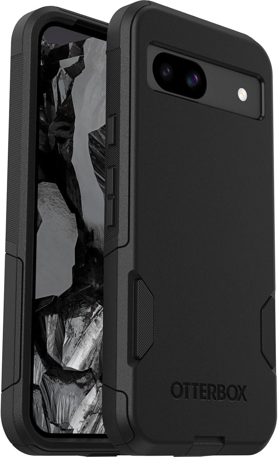 OtterBox Commuter Series Phone Case for Google Pixel 8a - Reebelo US