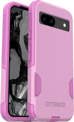 OtterBox Commuter Series Phone Case for Google Pixel 8a - Reebelo US