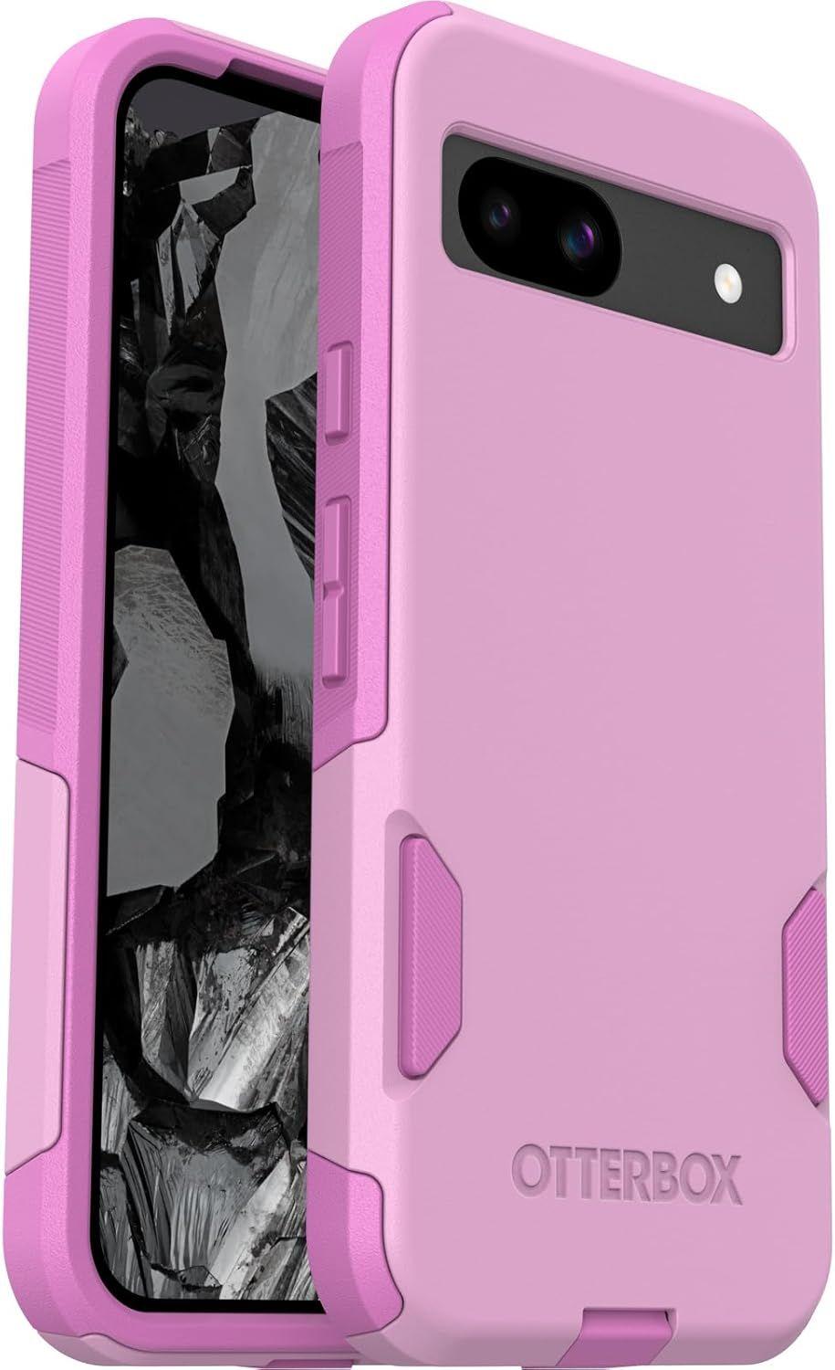 OtterBox Commuter Series Phone Case for Google Pixel 8a - Reebelo US