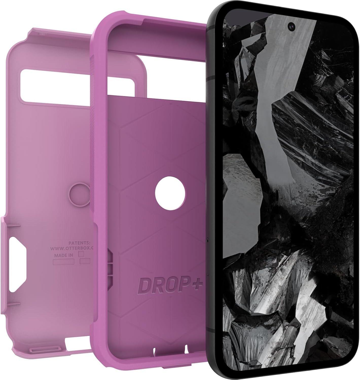 OtterBox Commuter Series Phone Case for Google Pixel 8a - Reebelo US