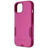 Otterbox Commuter Series Phone Case for iPhone 14 / 13 - Into The Fuchsia (Pink)