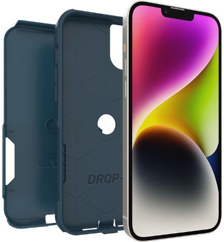 Refurbished Otterbox Commuter Series Phone Case for iPhone 14 Plus - Reebelo US