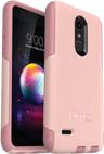 OtterBox Commuter Series Phone Case for LG K30 and Premier Pro LTE - Ballet Way Pink