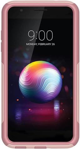 OtterBox Commuter Series Phone Case for LG K30 and Premier Pro LTE - Reebelo US