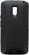 OtterBox Commuter Series Phone Case for Motorola Droid Maxx 2 - Black