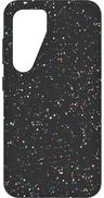 OtterBox Core Series Phone Case for Galaxy S24 - Carnival Night (Black)