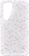 OtterBox Core Series Phone Case for Galaxy S24+ - Sprinkles (White)
