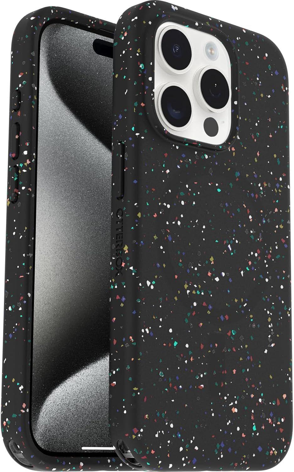 OtterBox Core Series Phone Case with MagSafe for iPhone 15 Pro Max - Reebelo US