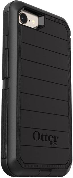 OtterBox Defender Pro Phone Case for iPhone SE (2020 & 2022)/8/7 (Without Holster) - Reebelo US