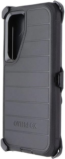 Refurbished OtterBox Defender Pro Series Case & Holster for Samsung Galaxy S24+ - Reebelo US