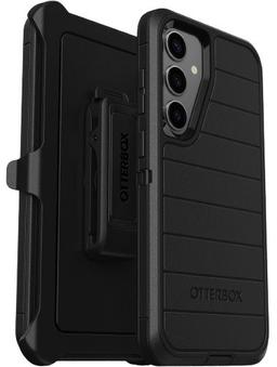 Refurbished OtterBox Defender Pro Series Case & Holster for Samsung Galaxy S24+ - Reebelo US