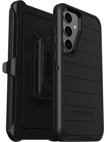 Refurbished OtterBox Defender Pro Series Case & Holster for Samsung Galaxy S24+ - Reebelo US