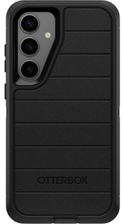 Refurbished OtterBox Defender Pro Series Case & Holster for Samsung Galaxy S24+ - Reebelo US