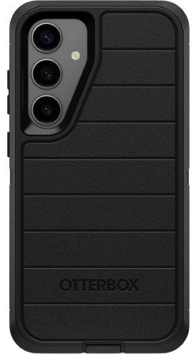 Refurbished OtterBox Defender Pro Series Case & Holster for Samsung Galaxy S24+ - Reebelo US